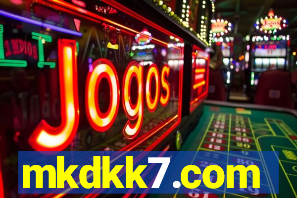mkdkk7.com