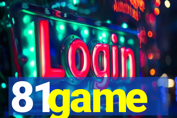 81game