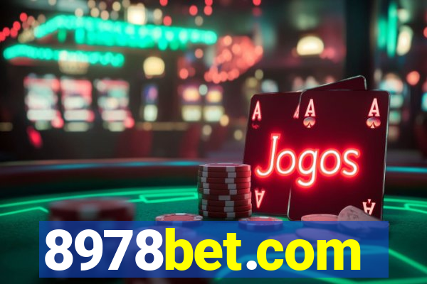 8978bet.com
