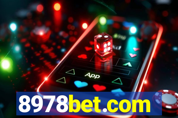 8978bet.com