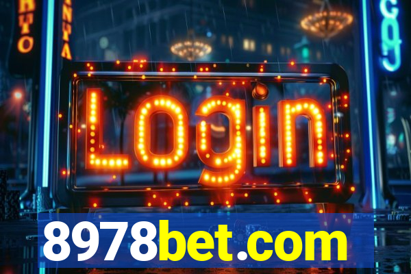 8978bet.com