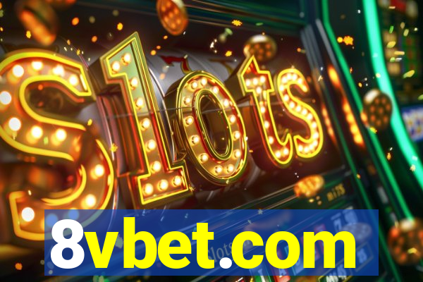 8vbet.com