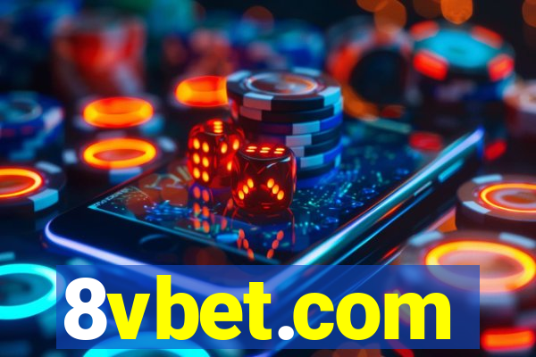8vbet.com