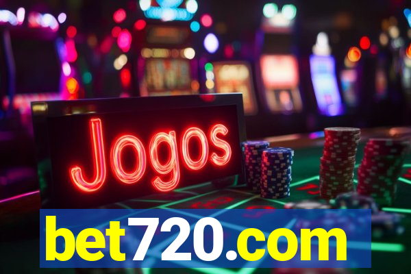 bet720.com