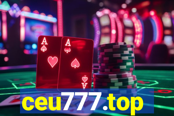 ceu777.top