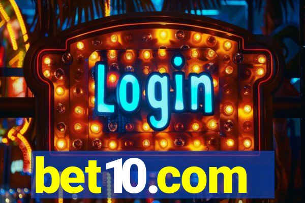bet10.com