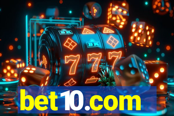 bet10.com