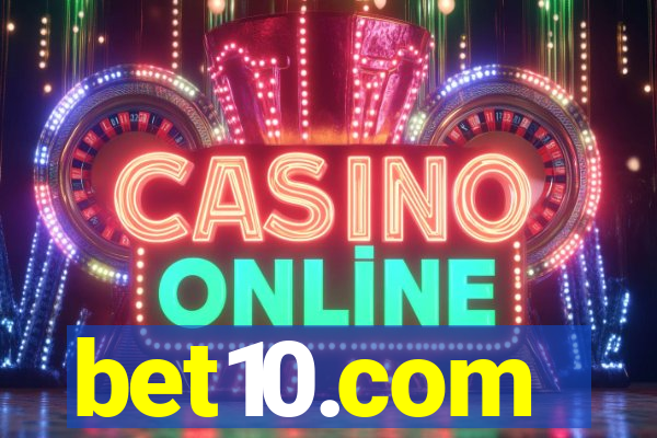 bet10.com