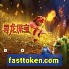 fasttoken.com