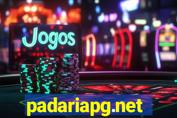 padariapg.net
