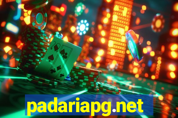 padariapg.net