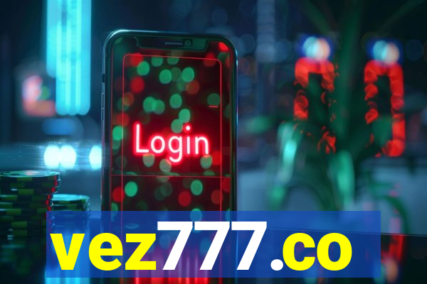 vez777.co