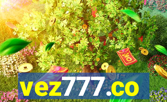 vez777.co