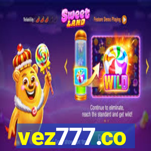 vez777.co