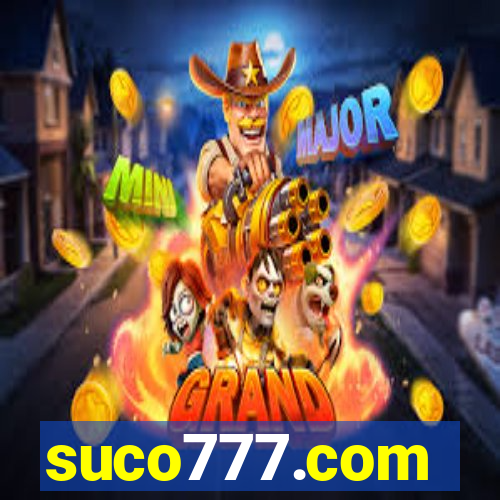 suco777.com