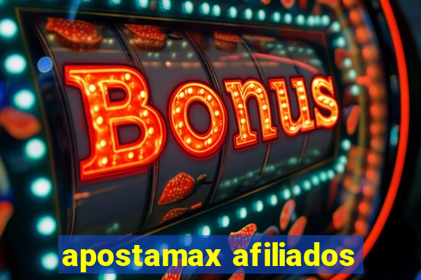 apostamax afiliados