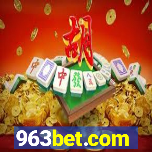 963bet.com