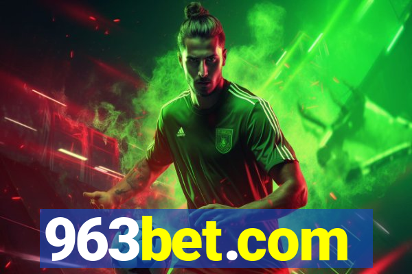 963bet.com