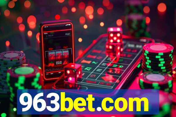 963bet.com