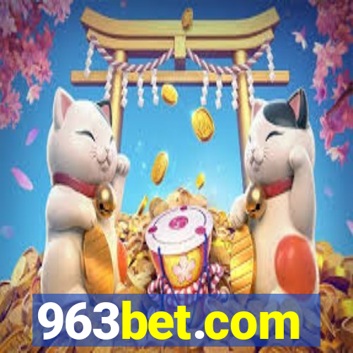963bet.com