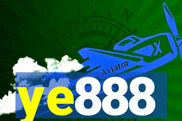 ye888