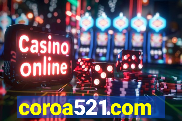 coroa521.com
