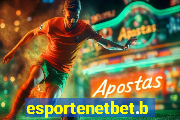 esportenetbet.bet