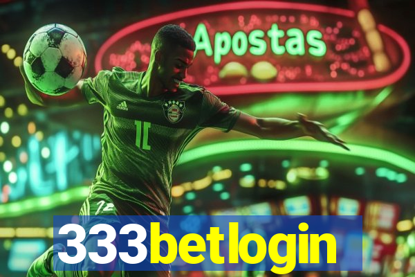 333betlogin