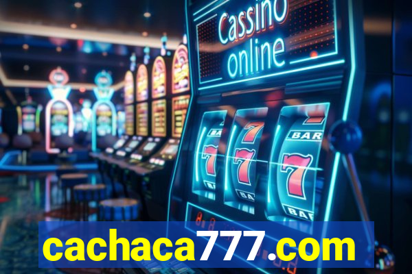 cachaca777.com