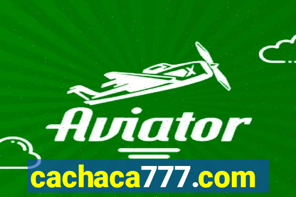 cachaca777.com