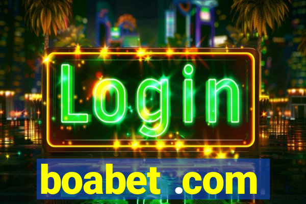boabet .com