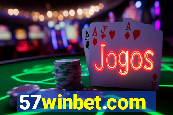 57winbet.com
