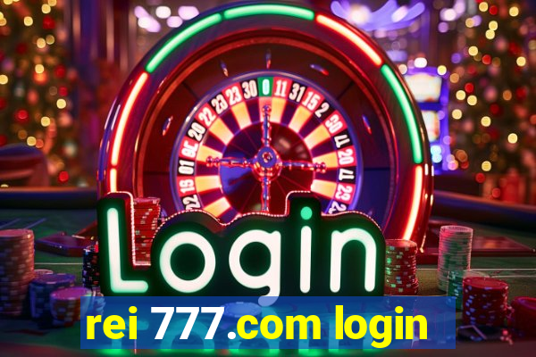 rei 777.com login