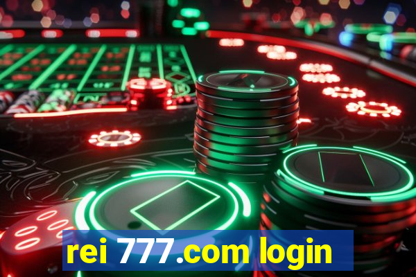 rei 777.com login