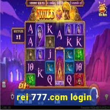 rei 777.com login