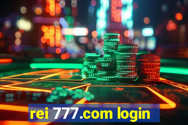 rei 777.com login