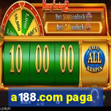 a188.com paga