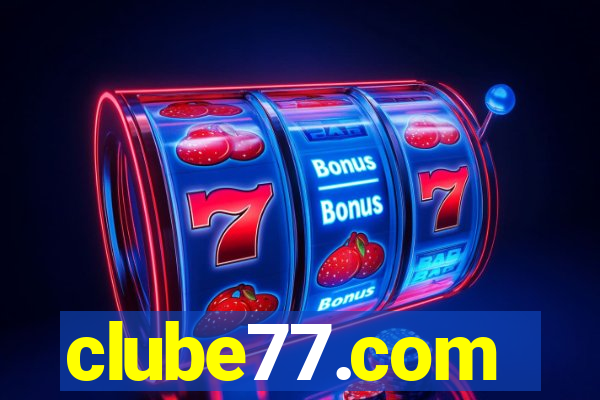 clube77.com