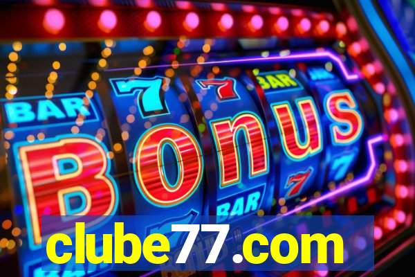 clube77.com