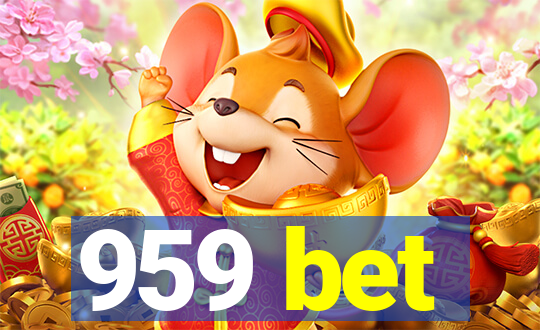 959 bet