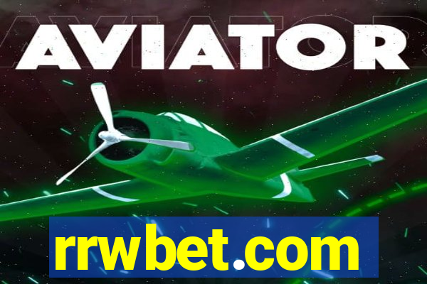 rrwbet.com