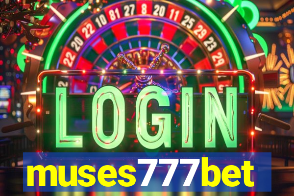 muses777bet
