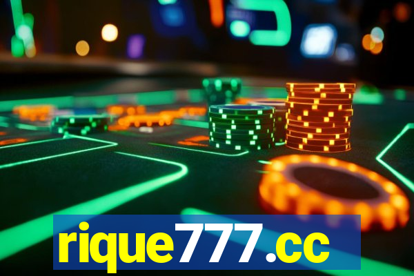 rique777.cc