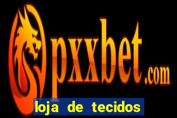 loja de tecidos porto alegre sarandi