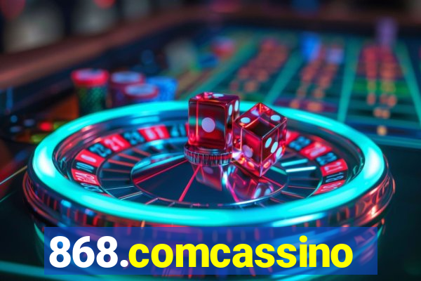 868.comcassino