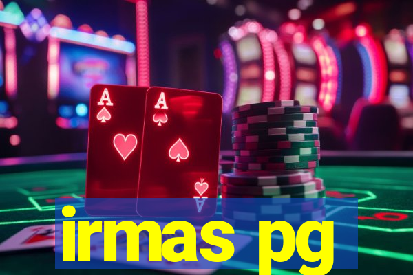 irmas pg