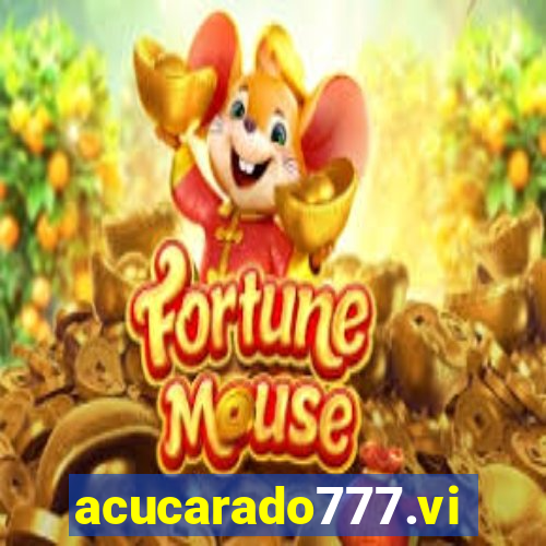 acucarado777.vip
