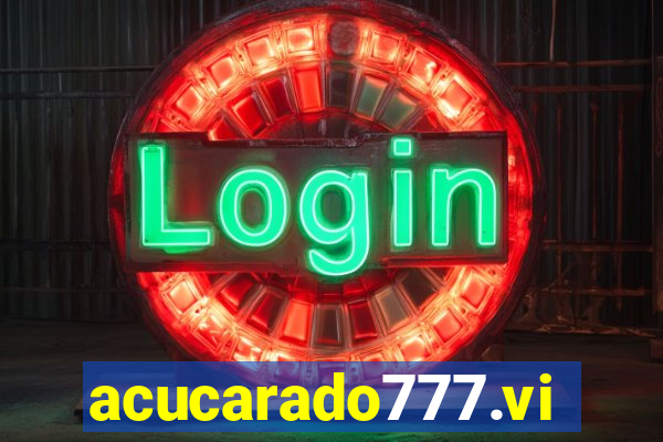 acucarado777.vip