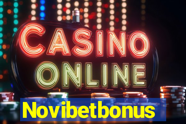Novibetbonus