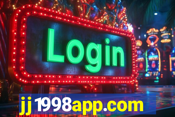 jj1998app.com